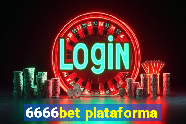 6666bet plataforma